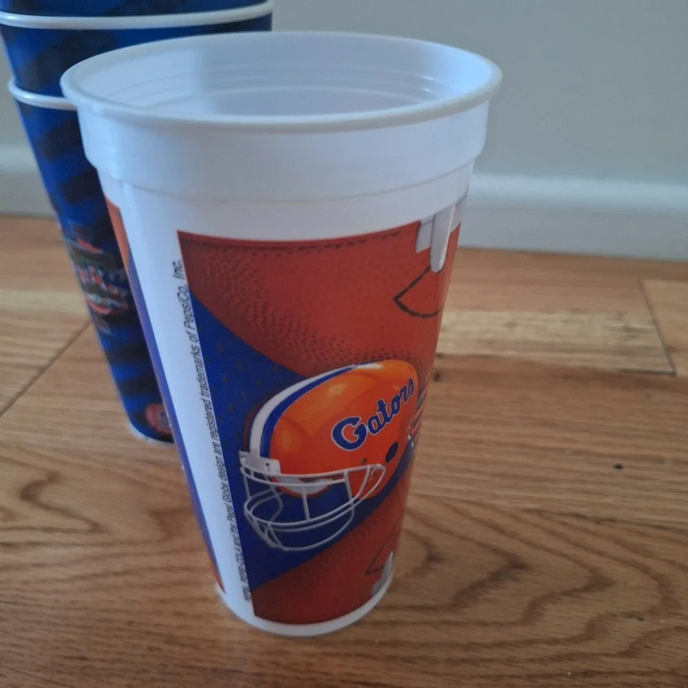 Pepsi university florida